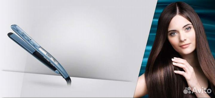Выпрямитель для волос Remington S7200