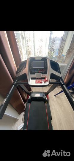 Беговая дорожка laufstein