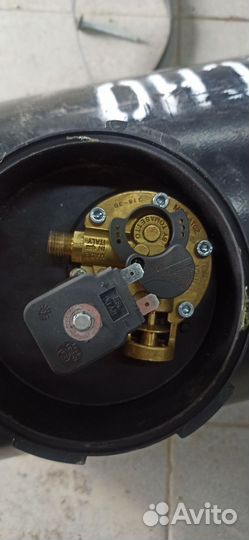 Газовый баллон для автомобиля 50л