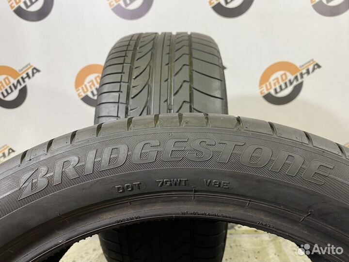 Bridgestone Dueler H/P Sport 285/40 R21