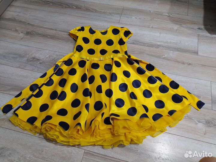 Платья для девочек