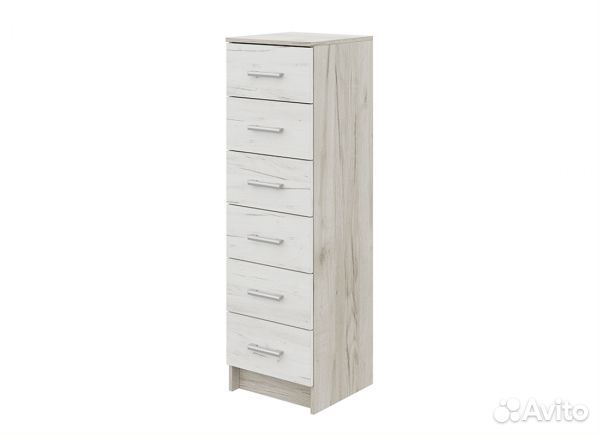 Комод Гармония