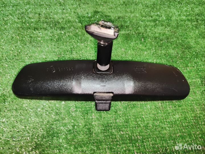 Зеркало салона lifan solano 620