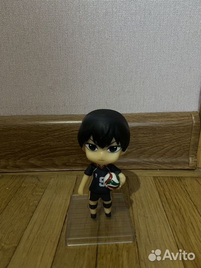 Аниме атрибутика