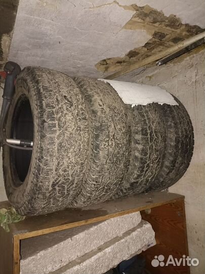 Cordiant Polar 215/65 R16