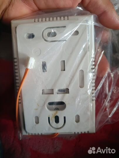 Пульт котла