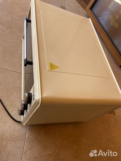 Духовка электрическая