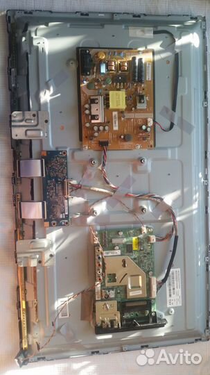 LG-32LJ500V, LG 32LA660V, Goldstar LT-32A320R