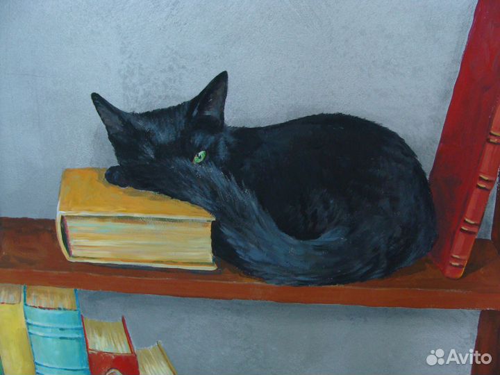 Роспись стен