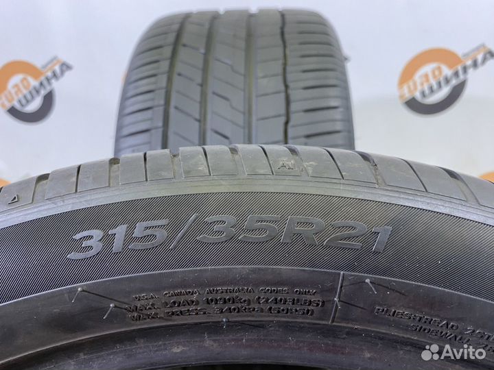Hankook Ventus S1 Evo 3 SUV K127C 315/35 R21