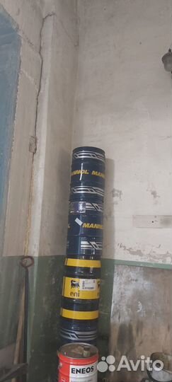 Бочки 60 литров продаю