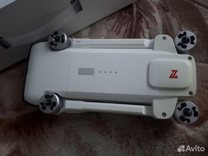 Fimi x8 se 2022 v2