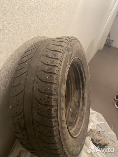 Диски штампы r16