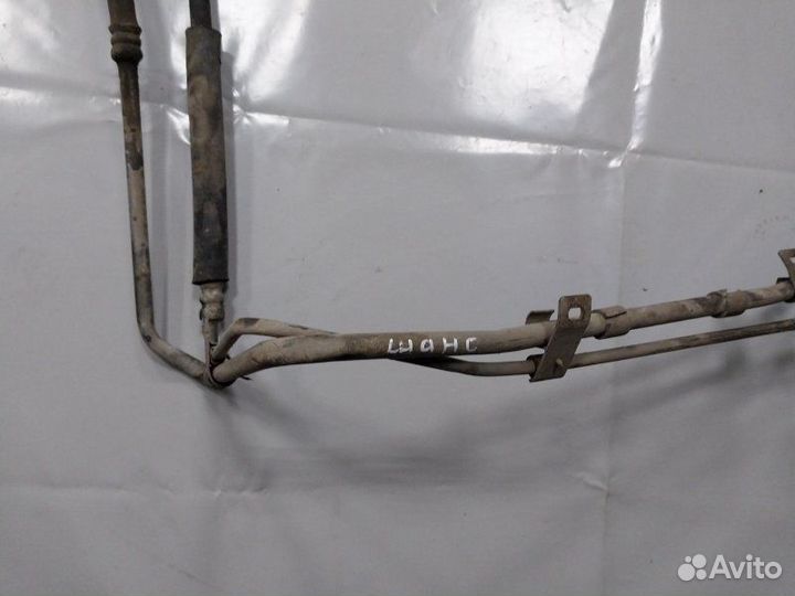 Трубка гидроусилителя руля Заз Сенс седан 1.5