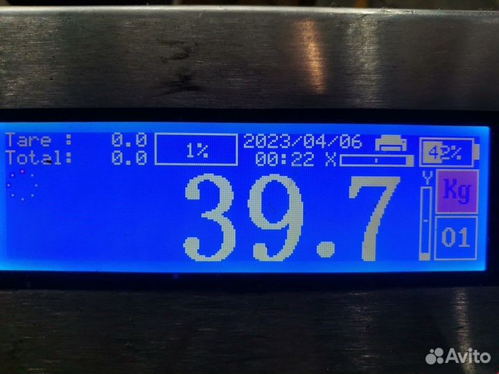 Бампер (ноускат) для mercedes-benz C-Class (W203)