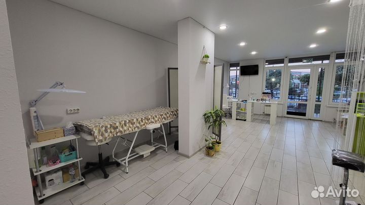 Рабочее место с кушеткой в аренду