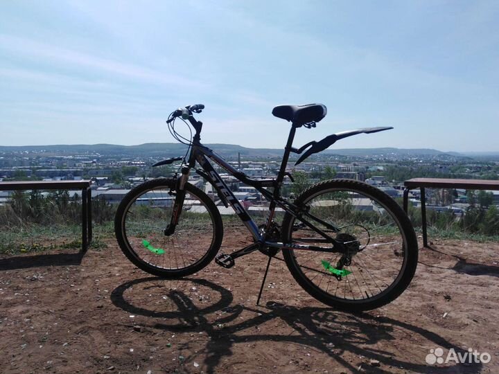 Велосипед Stels Navigator