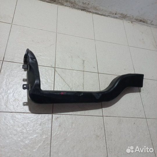 Воздуховод отопителя правый Камаз 5490 2018 Г