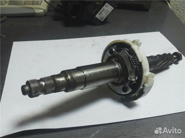 Датчик момент рулевой рейки BMW,e90,e91,e92,e93