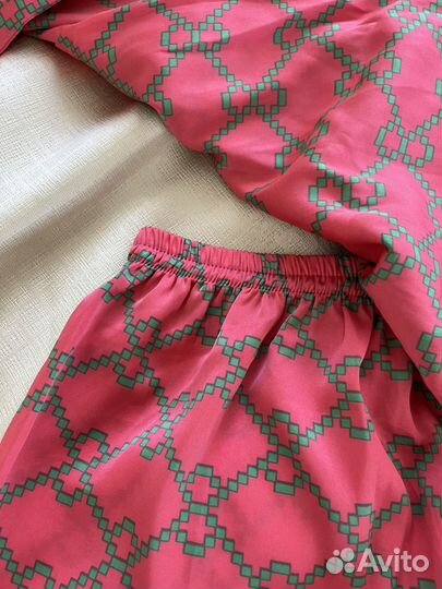 Домашний костюм новый