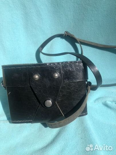 Плёночный фотоаппарат смена Символ