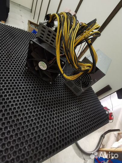 Antminer L3+ лот 3 шт