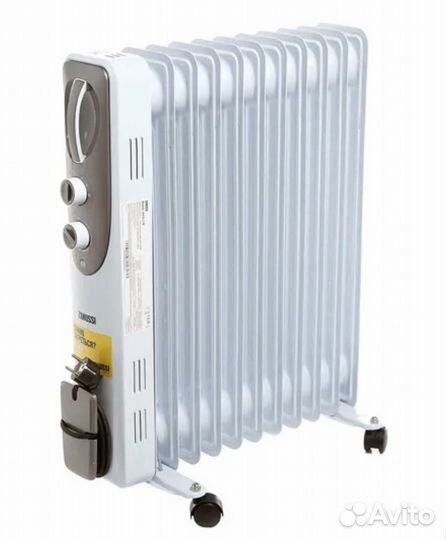 Масляный обогреватель