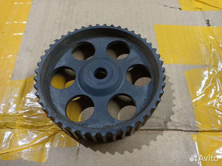 Шестерня/шкив распредвала Fiat Linea