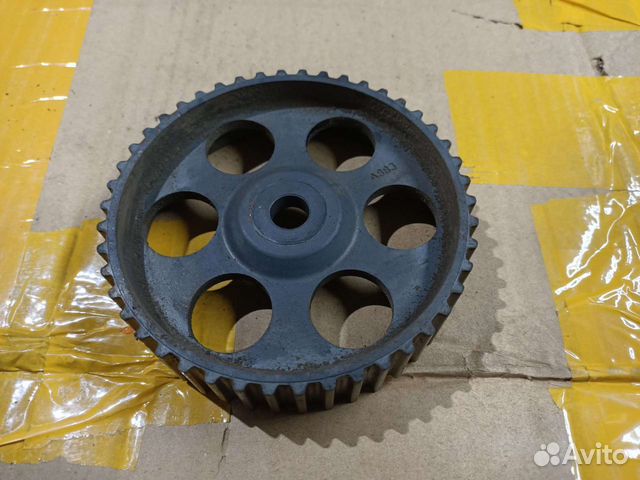 Шестерня/шкив распредвала Fiat Linea