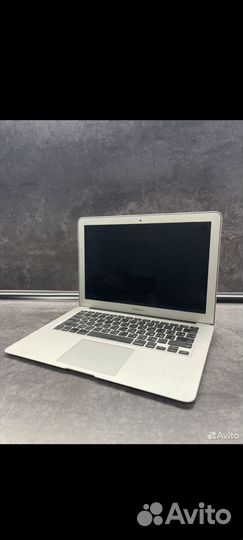Apple MacBook air 2011