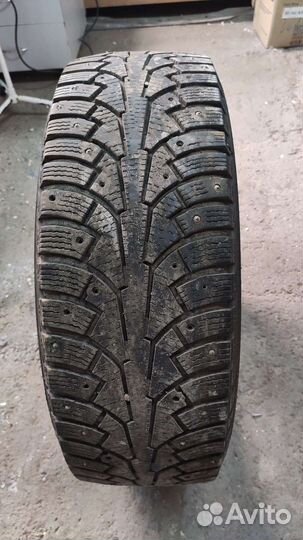 Nokian Tyres Nordman C 215/65 R16