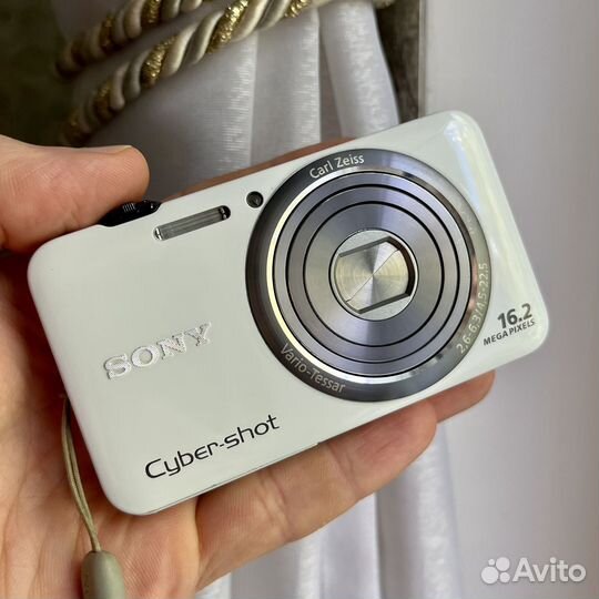 Цифровой фотоаппарат Sony, Сanon, Nikon, Fujifilm