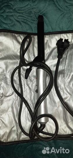 Плойка фирмы Remington почти новая