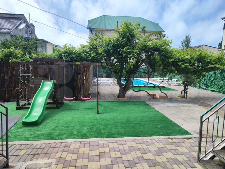 Комната 12 м², 1/2 эт.