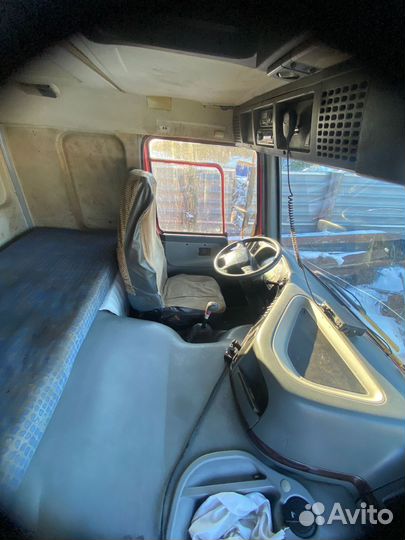 Самосвал Howo ZZ3407N3267W, 2007