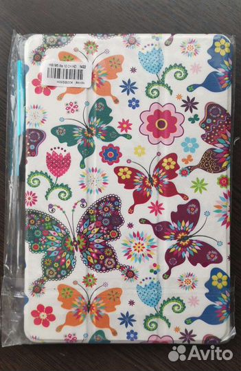 Чехол для планшета Huawei MediaPad M5 Lite 10