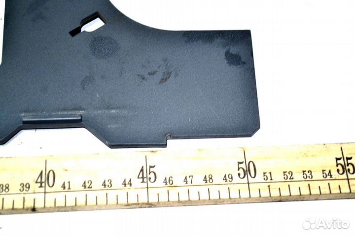 Спальник / Матрасы / Другие части scania G-series (01.04)