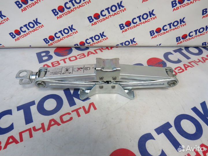 Домкрат honda civic FK2, FN2