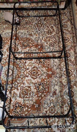 Раскладушка