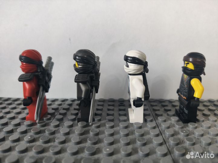 Lego