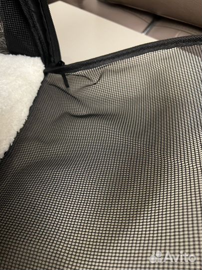 Переноска для животных