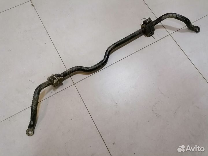 Стабилизатор передний ZAZ Chance 2009-2014