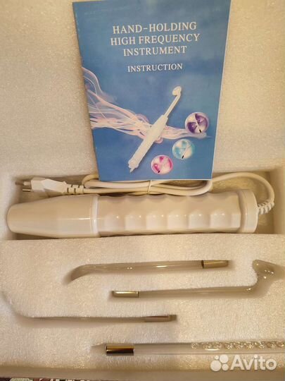 Дарсонваль LZ006A