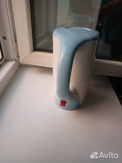 Чайник moulinex