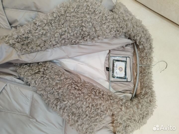 Куртка женская