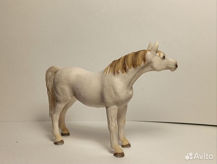 Фигурки арабских лошадей Schleich