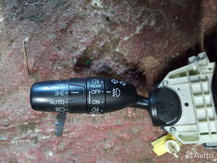 Переключатель подрулевой Honda civic