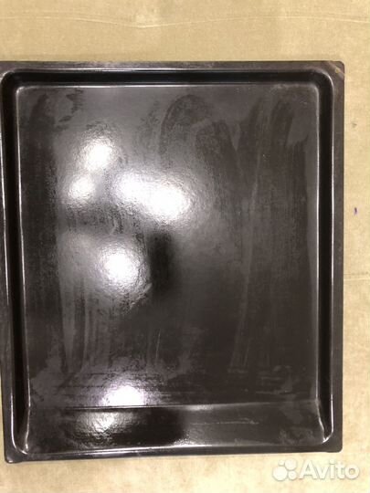 Противни новые