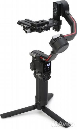 DJI Ronin RS 3