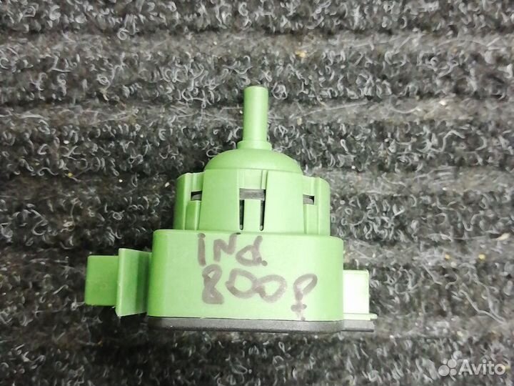 Реле уровня воды стиральной машины